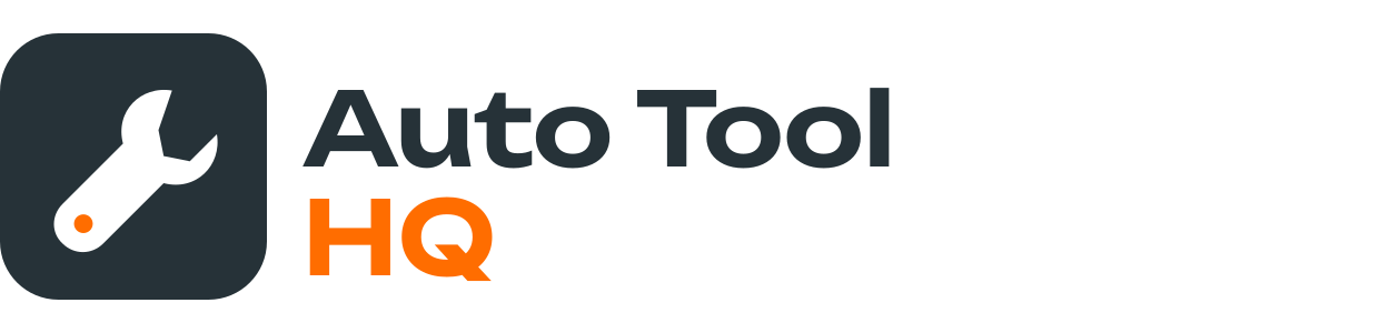 Auto Tool HQ logo